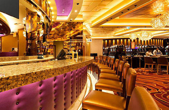 Casino Casino