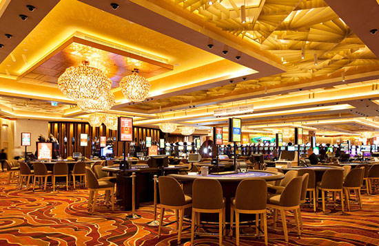 Casino Casino