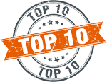 Top 10 Attractions