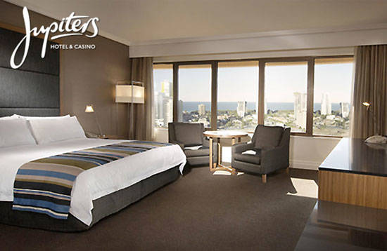 Image Source: scoopon.com.au Hotel Room