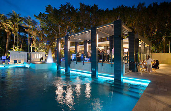 Image Source: groupon.com Swimming Pool
