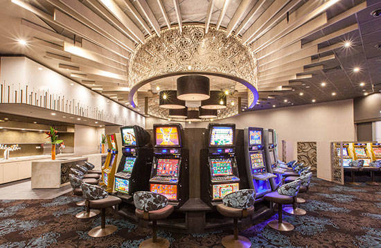 Image Source: jupitersgoldcoast.com.au Private Gaming Room