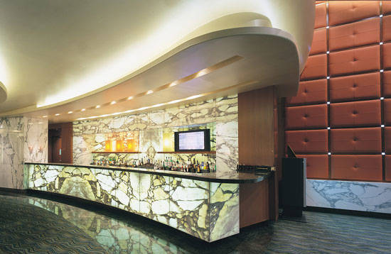 Image Source: dbidesign.com.au The Club