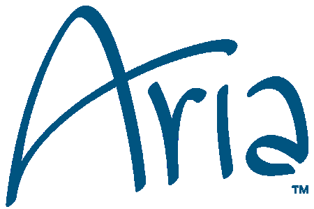 Aria Resort And Casino logo