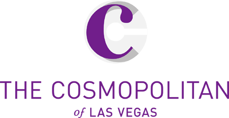 The Cosmopolitan of Las Vegas logo