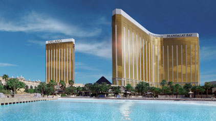 Mandalay Bay Resort & Casino