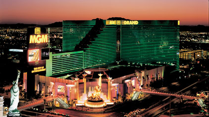 MGM Grand Hotel & Casino