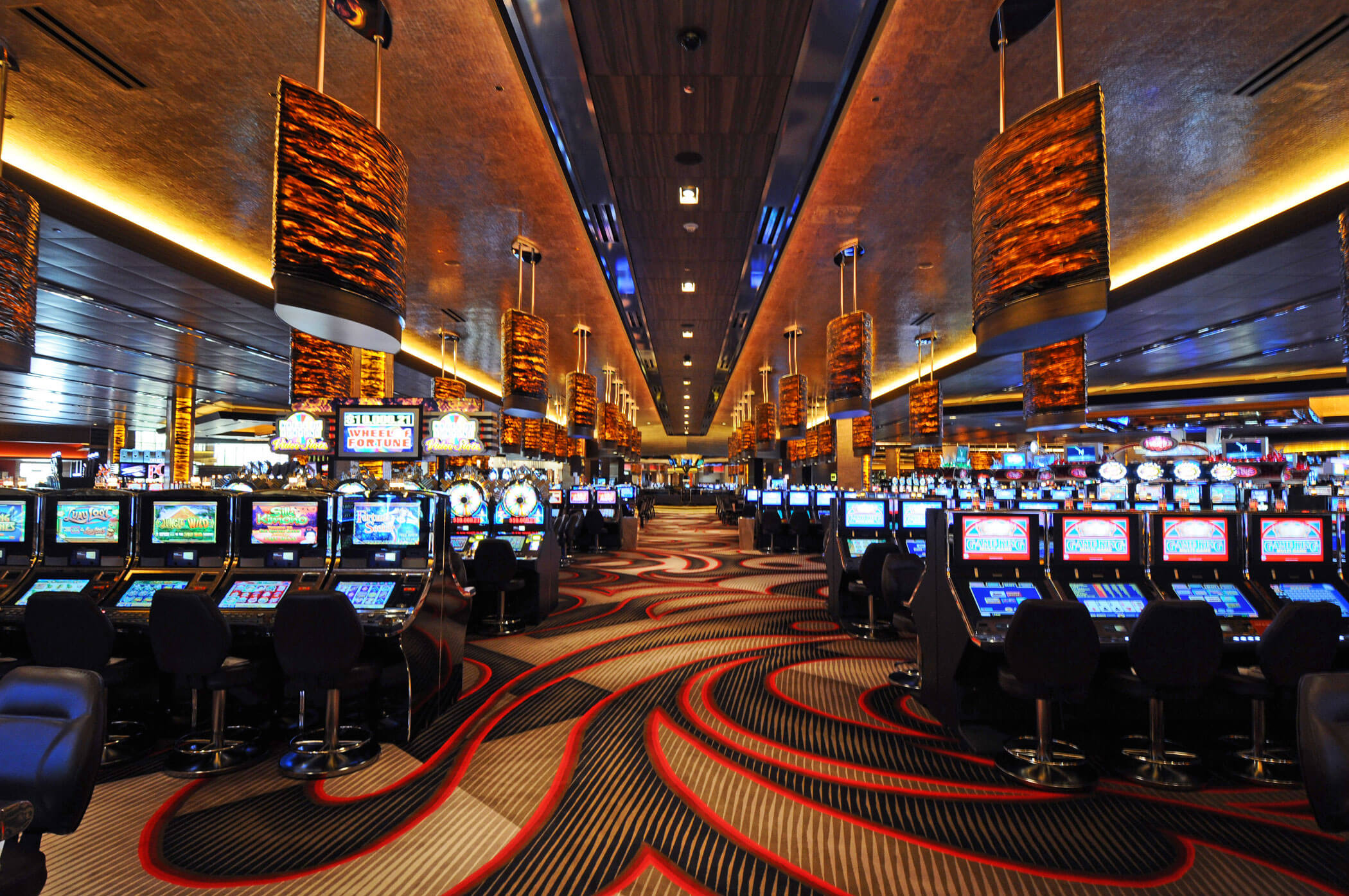 Slot Machine - Casino Game- Free Download | Unity Asset ...