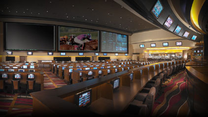 Red Rock Sportsbook