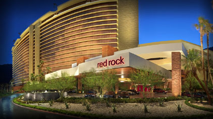 Red Rock Casino, Resort and Spa