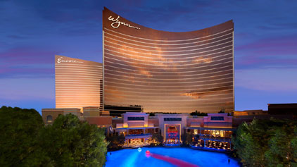 The Wynn