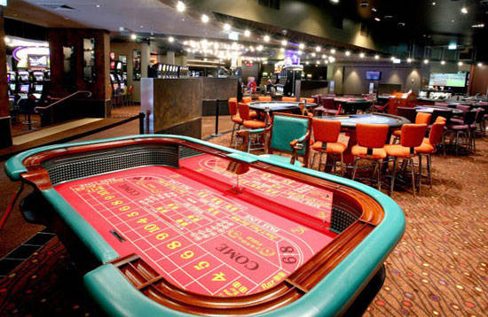 Image Source: tripadvisor.com.au Casino