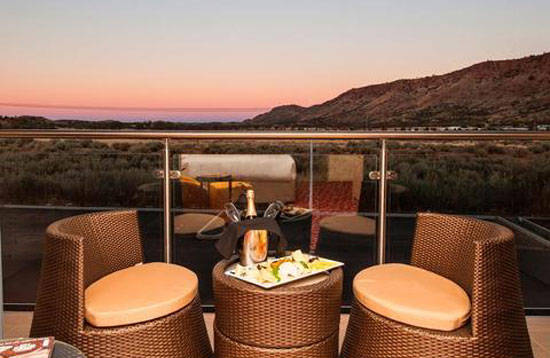 Image Source: orbitz.com Hotel Room Balcony