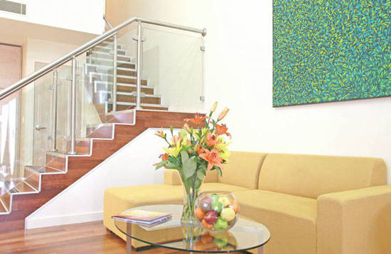 Image Source: lasseters.com.au Hotel