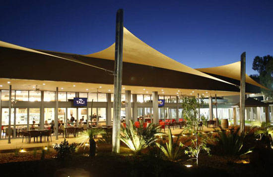 Image Source: lasseters.com.au Tali Restaurant
