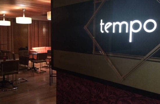 Image Source: lasseters.com.au Tempo Wine & cocktail Bar