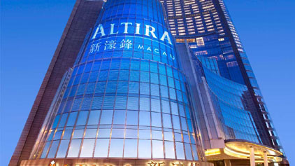 Altira Macau