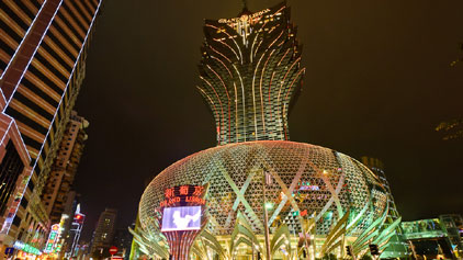 Casino Lisboa