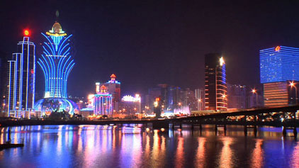 Macau Casinos