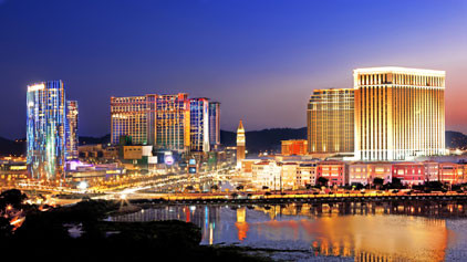 Cotai Strip