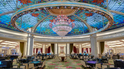MGM Grand Macau Casino
