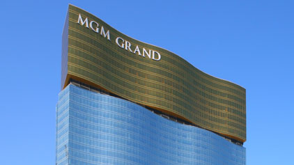 MGM Grand Macau