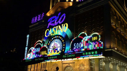 Rio Casino