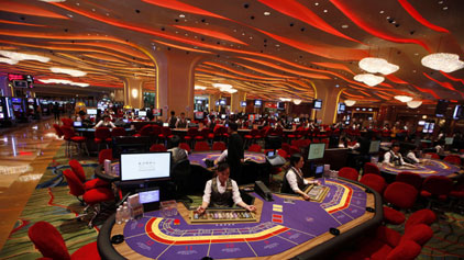 Sands Casino Macau Minimum Bet Sands Casino Macau Minimum Bet