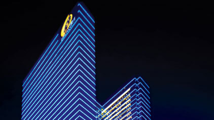 Starworld Macau