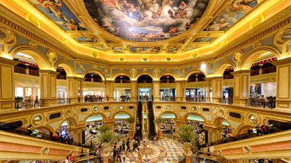 Venetian Macao