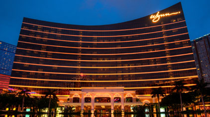 Wynn Macau