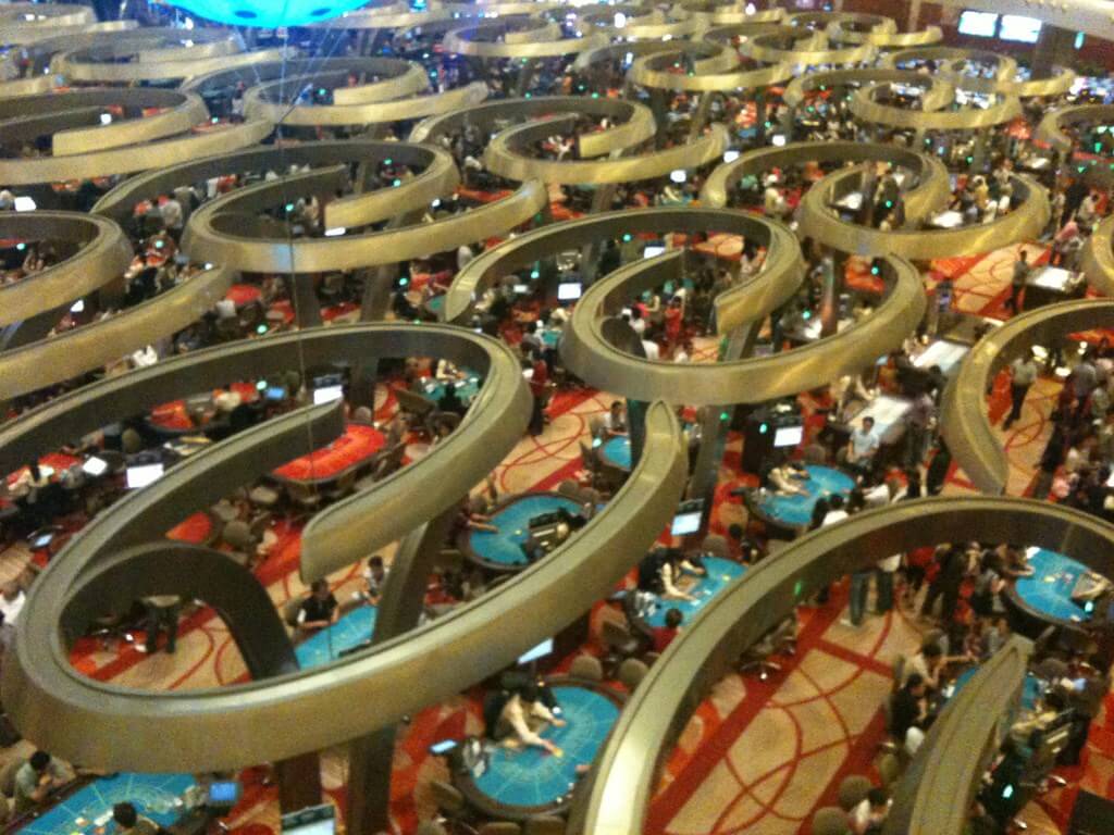 2023 Singapore Casino Guide Best SG Gaming Rooms