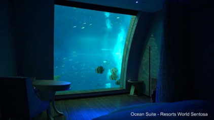 Ocean Suites