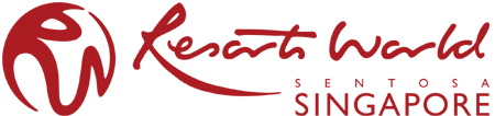 Resort World Sentosa logo