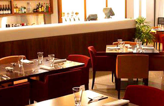 Image Source: exsus.com Cove Japanese Restaurant