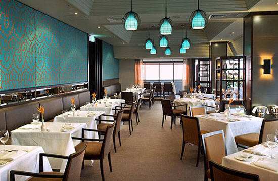 Image Source: webplus.com.au EVOO Restaurant