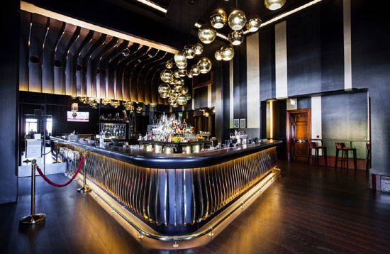 Image Source: crawlpal.com The Kitty boutique bar
