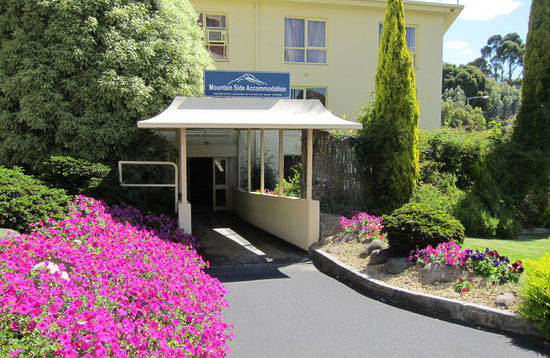 Image Source: tripadvisor.com Wrest Point Motor Inn