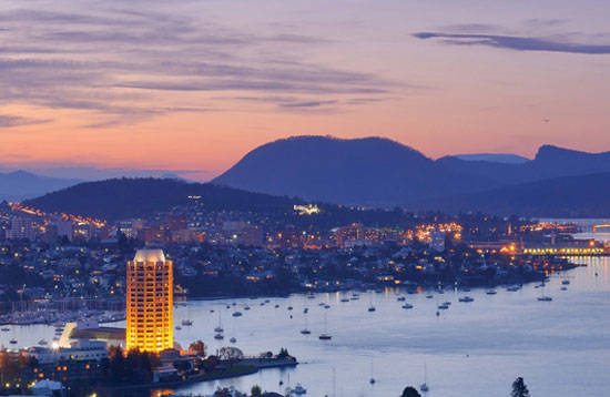 Image Source: ivvy.com Wrest Point Hotel