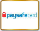 PaySafeCard