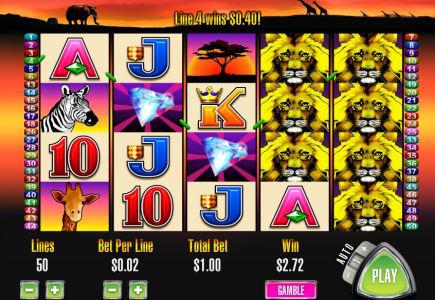 Slots gratis de cassino online Tall, Rich and Handsome
