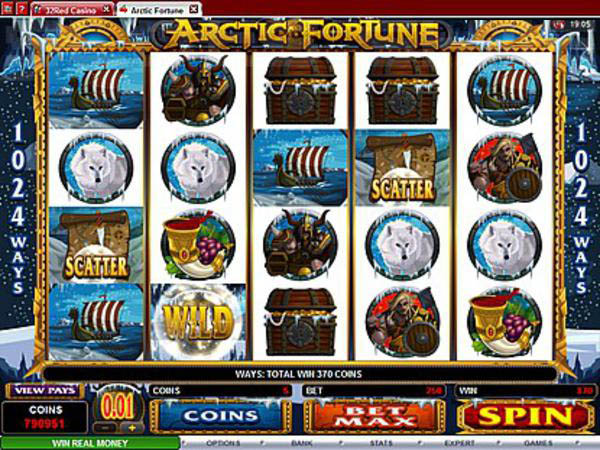 Play free american roulette