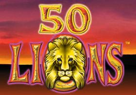 50 Lions