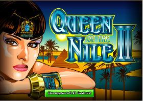 Queen of the Nile 2