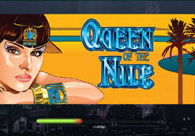 Queen of the Nile