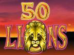 50 Lions