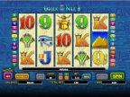 Queen of the Nile 2