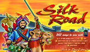 Silk Road