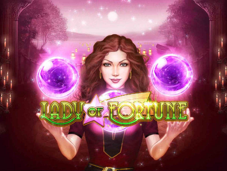 Lady of Fortune