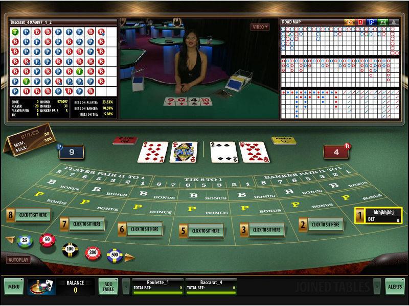 How To Get In On The Online Gambling Craze
